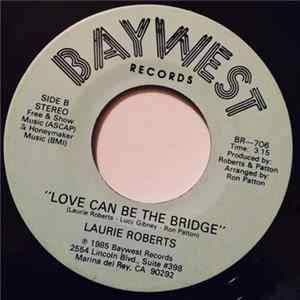 Laurie Roberts - The California Lotto FLAC album