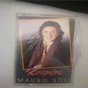 Mauro Soli - Respiro FLAC album