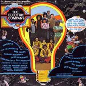 The Electric Company - The Electric Company FLAC album