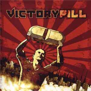Victory Pill - Victory Pill FLAC album