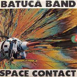Batuca Band - Space Contact FLAC album