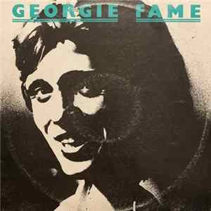 Georgie Fame - Georgie Fame FLAC album