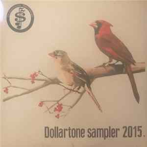 various - Dollartone Sampler 2015 FLAC album