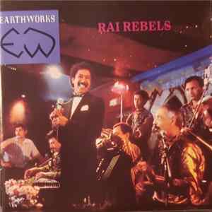 Various - Rai Rebels FLAC album