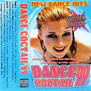 Various - Dance Coctail '99 FLAC album