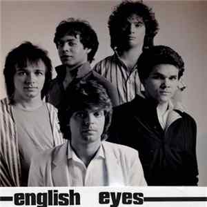 English Eyes - English Eyes FLAC album