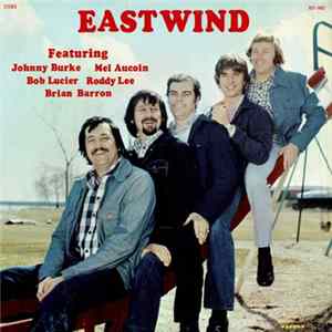 Eastwind - Eastwind FLAC album
