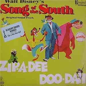 Various - Walt Disney's Song Of The South - Original Sound Track FLAC album