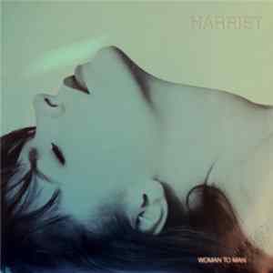 Harriet - Woman To Man FLAC album