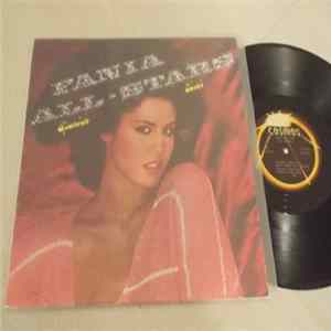Fania All Stars - Spanish Fever FLAC album