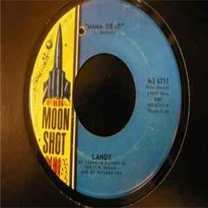 Landy - Mama Dear FLAC album