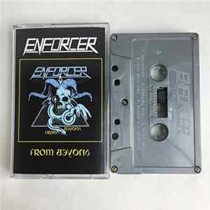 Enforcer - From Beyond FLAC album