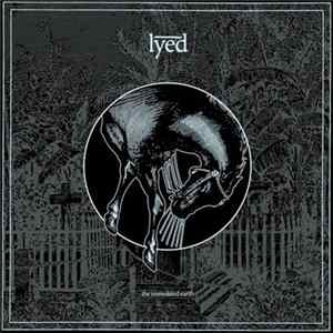 Lyed - The Immolated Earth FLAC album
