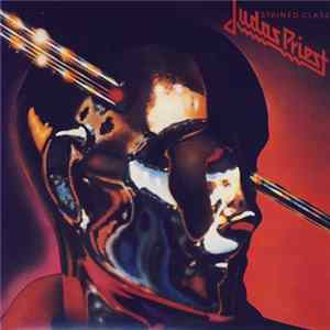 Judas Priest - Stained Class FLAC album
