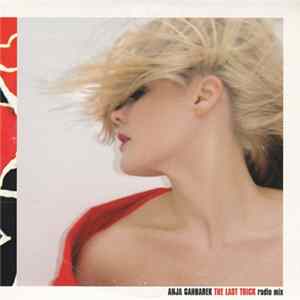 Anja Garbarek - The Last Trick (Radio Mix) FLAC album