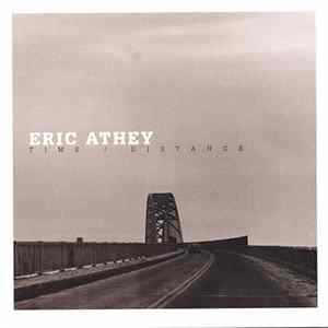 Eric Athey - Time/Distance FLAC album