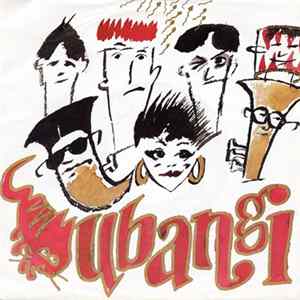 Ubangi - The Little Cat & The Dirty Dog FLAC album