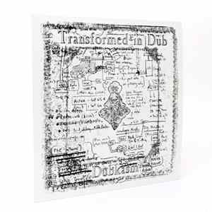 Dubkasm - Transformed In Dub FLAC album
