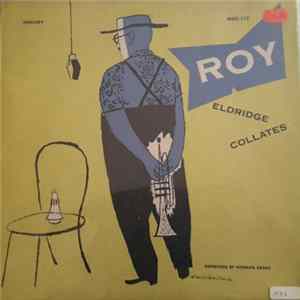 Roy Eldridge - Collates FLAC album