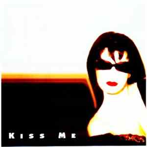 Xeya - Kiss Me FLAC album