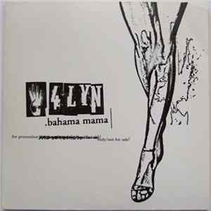 4LYN - Bahama Mama FLAC album