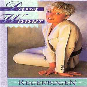Dana Winner - Regenbogen FLAC album