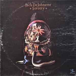 Jack DeJohnette - Sorcery FLAC album
