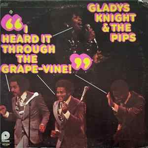 Gladys Knight & The Pips - I Heard It Through The Grape-Vine! FLAC album