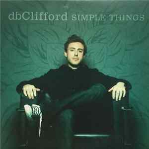 dbClifford - Simple Things FLAC album