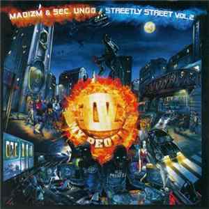 IV My People - Streetly Street Vol 2 FLAC album