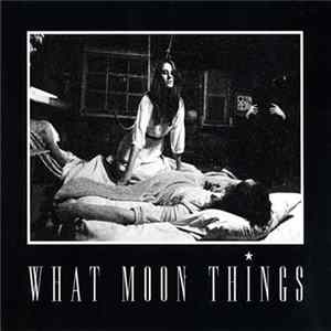 What Moon Things - What Moon Things FLAC album