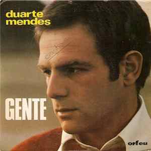 Duarte Mendes - Gente FLAC album