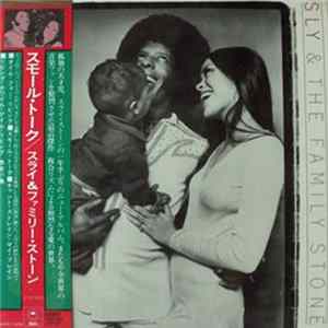 Sly & The Family Stone - Small Talk FLAC album