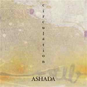 Ashada - Circulation FLAC album