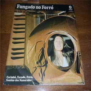 Fungado No Forró - Carimbó, Xaxado, Frevo, Sambão Dos Namorados FLAC album