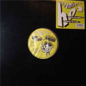 Willie Ninja - Hot FLAC album