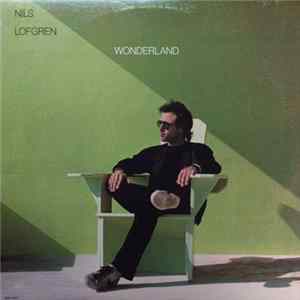 Nils Lofgren - Wonderland FLAC album
