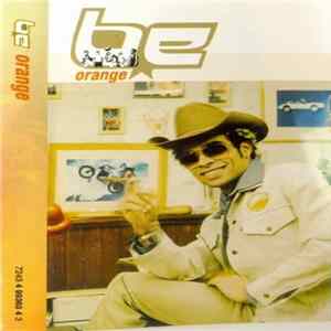 Be - Orange FLAC album