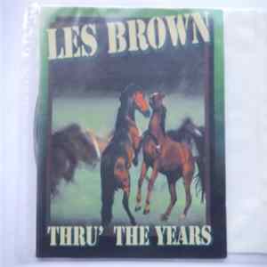 Les Brown - Thru' The Years FLAC album