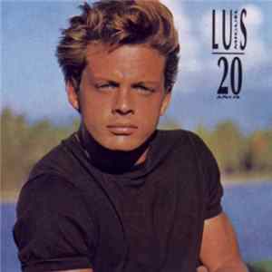 Luis Miguel - 20 Años FLAC album