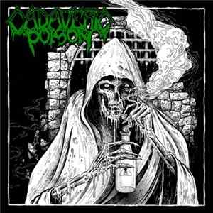 Cadaveric Poison - Cadaveric Poison FLAC album