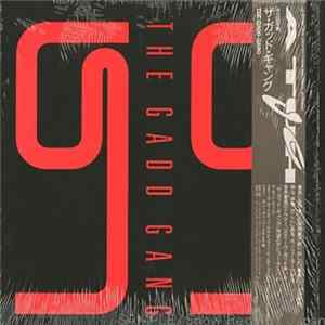 The Gadd Gang - The Gadd Gang FLAC album