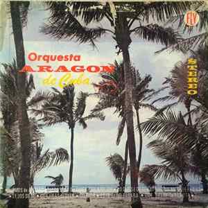 Orquesta Aragón de Cuba - Vol. 5 FLAC album