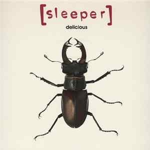Sleeper - Delicious FLAC album