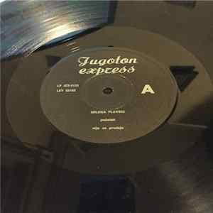 Milena Plavšić / Radoslav Rodić Roki - Jugoton Express FLAC album