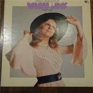 Daniele Vidal - Merci Beaucoup FLAC album