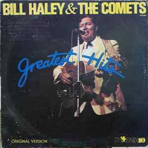 Bill Haley & The Comets - Greatest Hits FLAC album