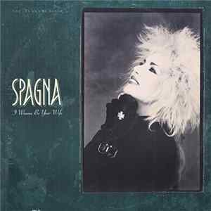 Spagna - I Wanna Be Your Wife (The Les Adams Remix) FLAC album