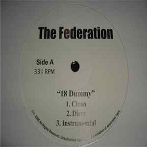 The Federation - 18 Dummy / Bay To LA FLAC album