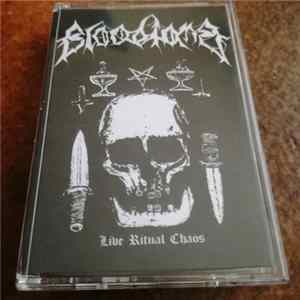 Bloodtomb - Live Ritual Chaos FLAC album